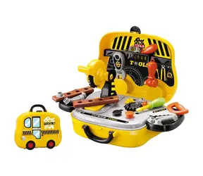Etui Buddy Toys Workshop / od 3 lat