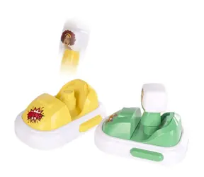 Buddy Toys BRC 28.322 Samochód zderzakowy RC / Samochód zdalnie sterowany / Wiek: 6+ 