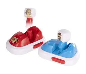 Buddy Toys BRC 28.321 Samochód zderzakowy RC / Samochód zdalnie sterowany / Wiek: 6+ 