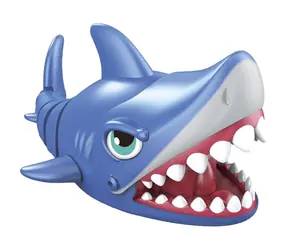 Buddy Toys BRC 20.115 RC Shark / Zabawka zdalnie sterowana / wiek: 6+ 