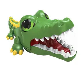 Buddy Toys BRC 20.112 RC Aligator / Zabawka zdalnie sterowana / wiek: 6+ 