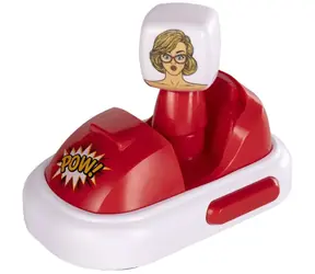 Buddy Toys BRC 28.311 RC Bumper car / Samochód zdalnie sterowany / wiek: 6+