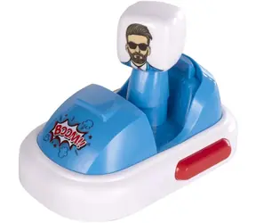 Buddy Toys BRC 26.115 RC Grand Prix / samochód zdalnie sterowany / wiek: 6+
