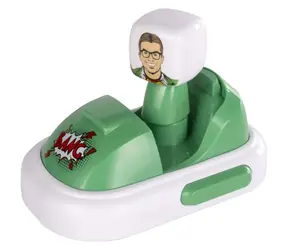 Buddy Toys BRC 28.312 Samochód zderzakowy RC / Samochód zdalnie sterowany / Wiek: 6+ 