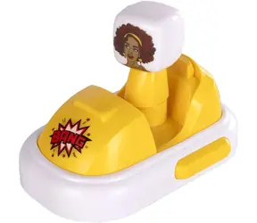 Buddy Toys BRC 28.316 RC Bumper car / Samochód zdalnie sterowany / wiek: 6+ 