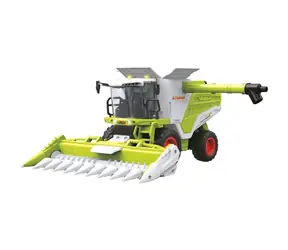 Buddy Toys BRC 24.510 RC Harvester / Samochód zdalnie sterowany / wiek: 6+ 