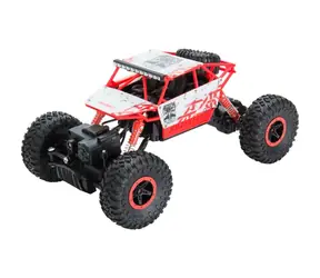 Buddy Toys BRC 18.610 RC Wspinaczka skalna / Samochód zdalnie sterowany / Wiek: 6+ 