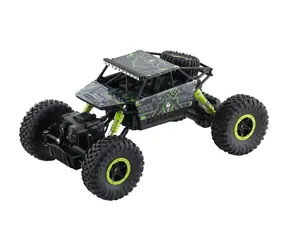 Buddy Toys BRC 18.612 RC Wspinaczka skalna / Samochód zdalnie sterowany / Wiek: 6+ 