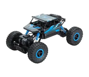 Buddy Toys BRC 18.611 RC Wspinaczka skalna / Samochód zdalnie sterowany / Wiek: 6+ 