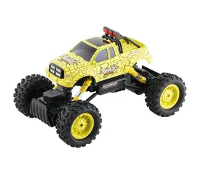 Buddy Toys BRC 14.612 RC Wspinaczka skalna / Samochód zdalnie sterowany / Wiek: 6+ 