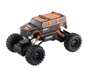 Buddy Toys BRC 14.613 RC Wspinaczka skalna / Samochód zdalnie sterowany / Wiek: 6+ 