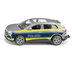 Siku Blister - Policja