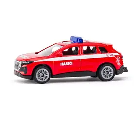 Siku wersja Czechy - pojazd dowodzenia ogniem