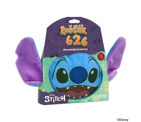 Asmodee Disney Stitch: The Rogue 626 / Liczba graczy: 2-5 / Czas trwania gry: 30 minut / od 8 lat 