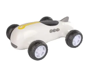 Buddy Toys BRC 26.120 RC Grand Prix biały / Samochód zdalnie sterowany / od 6 lat