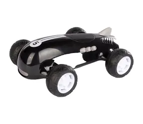Buddy Toys BRC 26.128 RC Grand Prix czarny / Samochód zdalnie sterowany / od 6 lat