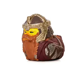 Kaczka TUBBZ - MINI Władca Pierścieni - Gimli / 5 cm