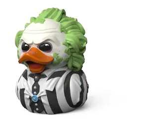 Kaczka TUBBZ - MINI Beetlejuice / 5 cm