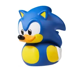 Kaczka TUBBZ - MINI Sonic / 5 cm