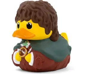 Kaczka TUBBZ - MINI Władca Pierścieni Frodo / 5 cm