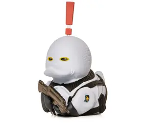 Kaczka TUBBZ - MINI Metal Gear Genome Soldier / 5 cm