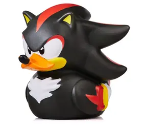 Kaczka TUBBZ - MINI Sonic Shadow / 5 cm