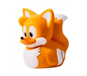 Kaczka TUBBZ - MINI Sonic Tails / 5 cm