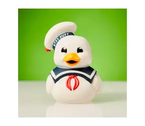 Kaczka TUBBZ - MINI Ghostbusters Stay Puft / 5 cm