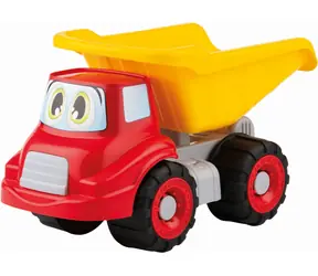 Androni Happy Truck / 26,5 cm / od 12 miesięcy