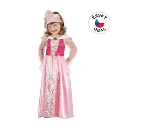 MaDe 86176 - Kostium karnawałowy Róża