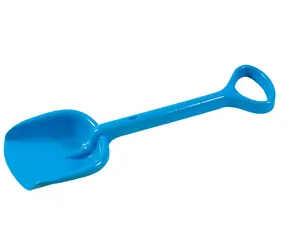 Łopatka do piasku Androni niebieska / 41 cm / od 12 miesięcy