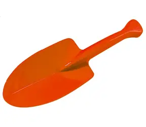 Łopata do piasku Androni czerwona / 27 cm / od 12 miesięcy