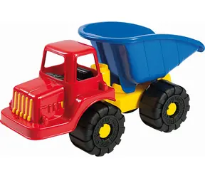 Androni Mały Robotnik Wywrotka / 27 cm / od 12 miesięcy