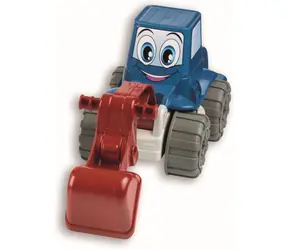 Androni RECYCLING Happy Truck koparka / 36 cm / od 12 miesięcy
