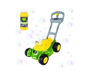 John Deere Kids - Dmuchawa do baniek mydlanych / od 3 lat