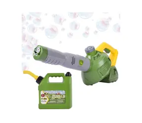 John Deere Kids - dmuchawa do baniek mydlanych dla dzieci / od 3 lat