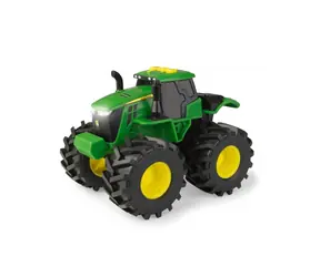 John Deere Kids - Traktor ze światłami i dźwiękami / od 3 lat