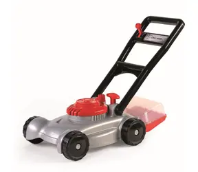 Kosiarka Androni Lawnmower America z koszem na trawę / od 10 miesięcy