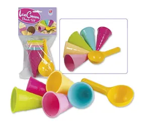 Lody Androni Sand Creations / od 10 miesięcy