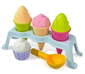 Lody Androni Sand Creations / od 10 miesięcy