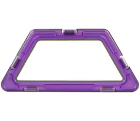 MAGFORMERS Trapezy 1 szt.