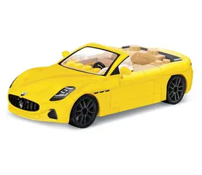 Cobi 24504 Maserati GranCabrio / 97 kostek / 1:35 / od 6 lat