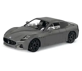 Cobi 24506 Maserati GranTurismo Folgore / 97 kostek / 1:35 / od 6 lat
