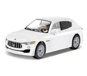 Cobi 24507 Maserati Levante S / 108 kostek / 1:35 / od 6 lat