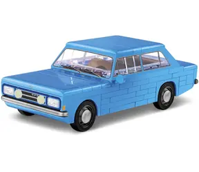 Cobi 24598 Opel Rekord C 1900L / 134 kostki / 1:35 / od 6 lat