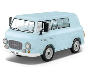 Cobi 24600 Barkas B1000 / 147 kostek / 1:35 / od 6 lat