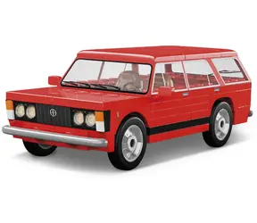 Cobi 24603 FSO 125p kombi / 90 elementów / 1:35 / od 6 lat