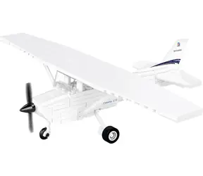 Cobi 26620 Cessna 172 Skyhawk / 160 kostek / 1:48 / od 5 lat