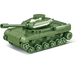 Cobi 3098 II WW IS 2 / 130 kostek / 1:72 / od 6 lat