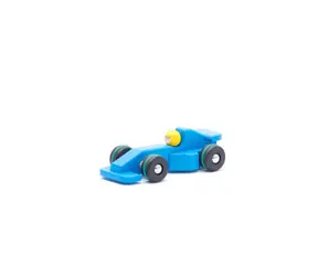 Bajo Racing Formula Blue